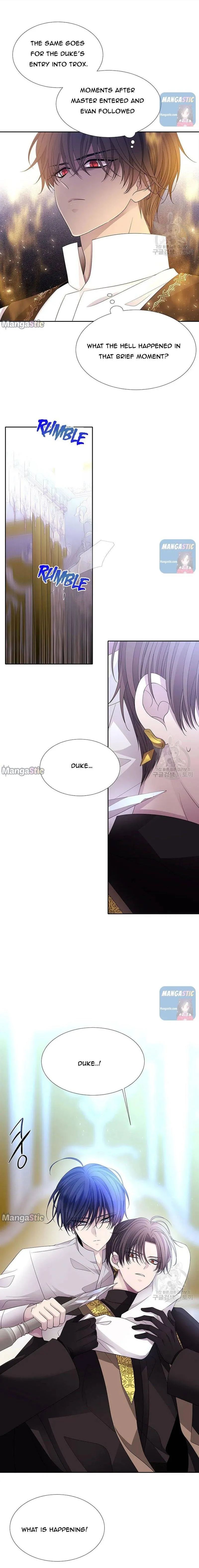 Charlotte Has Five Disciples Chapter 116 - HolyManga.Net