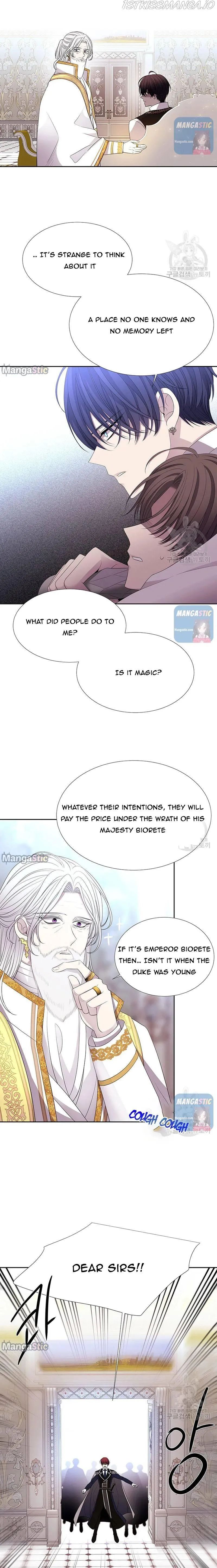 Charlotte Has Five Disciples Chapter 116 - HolyManga.Net