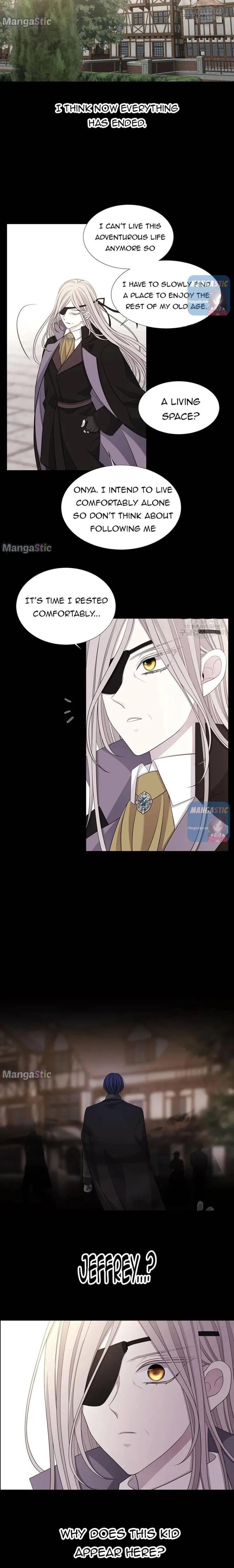 Charlotte Has Five Disciples Chapter 117 - HolyManga.Net
