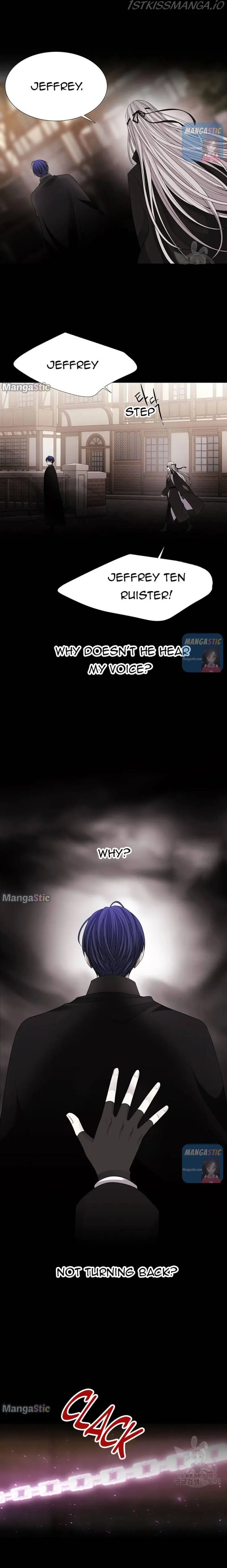 Charlotte Has Five Disciples Chapter 117 - HolyManga.Net