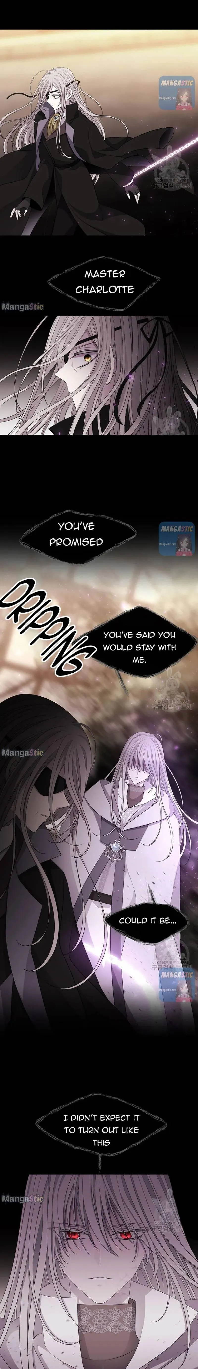 Charlotte Has Five Disciples Chapter 117 - HolyManga.Net