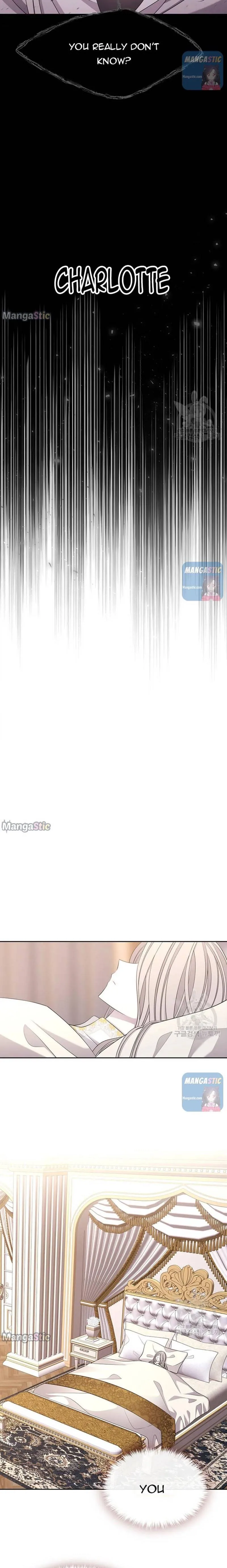 Charlotte Has Five Disciples Chapter 117 - HolyManga.Net