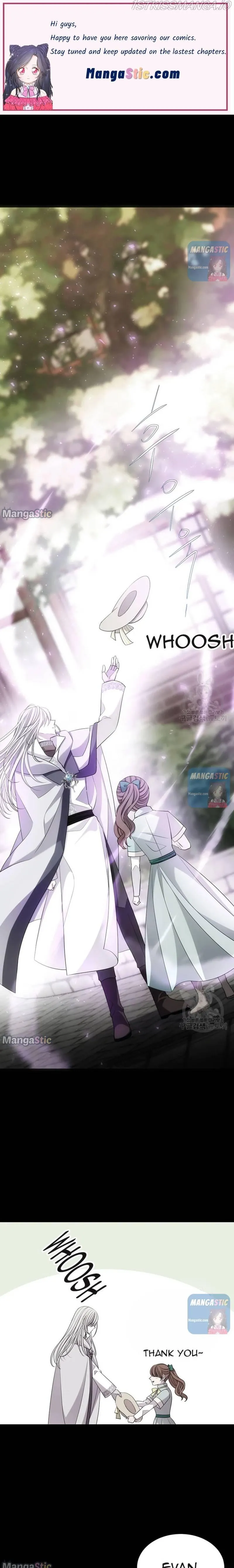 Charlotte Has Five Disciples Chapter 117 - HolyManga.Net