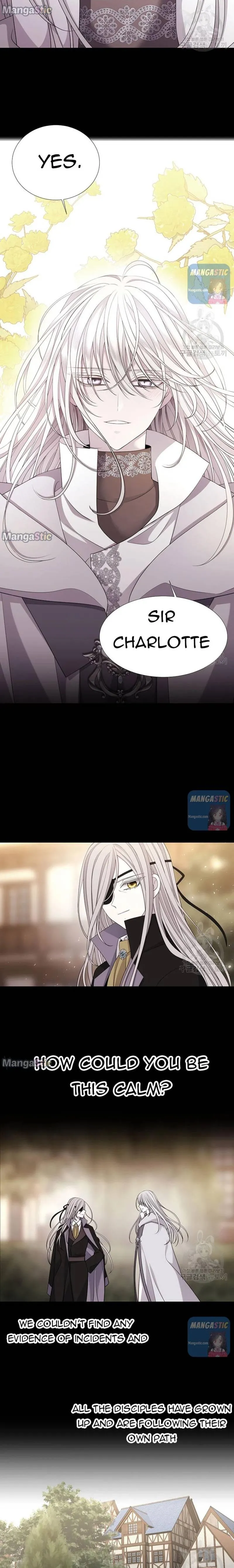Charlotte Has Five Disciples Chapter 117 - HolyManga.Net