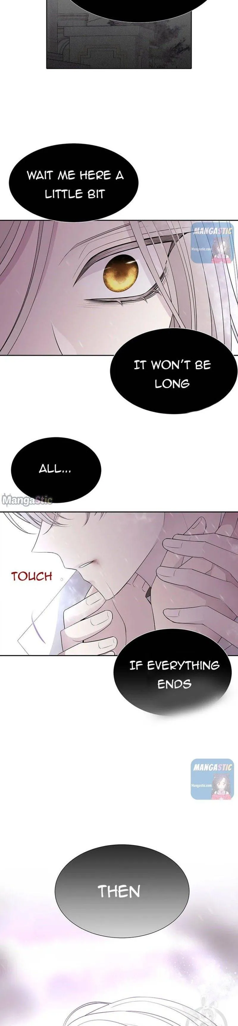 Charlotte Has Five Disciples Chapter 117 - HolyManga.Net