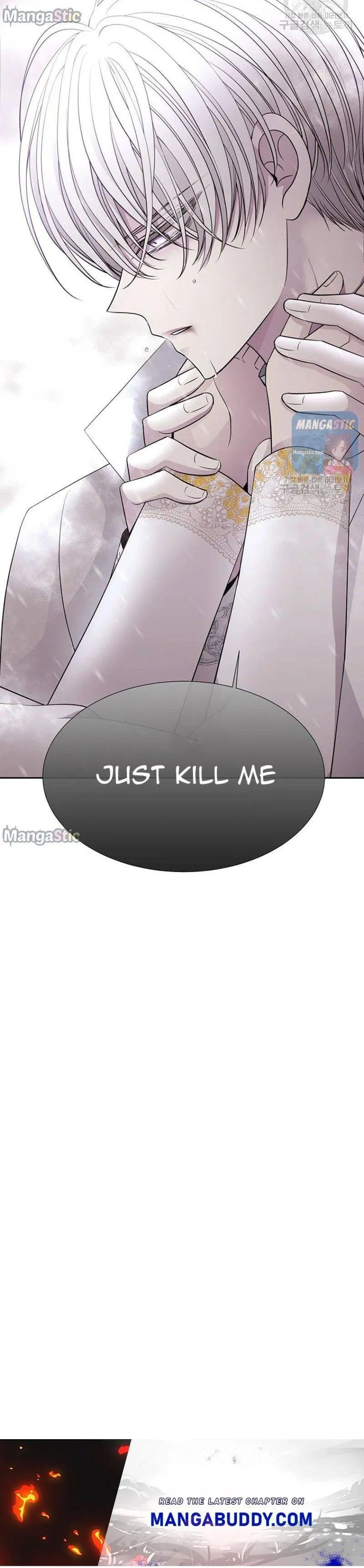 Charlotte Has Five Disciples Chapter 117 - HolyManga.Net