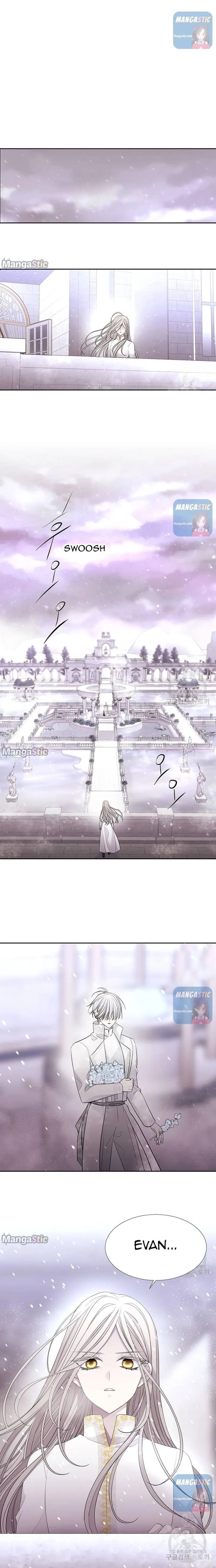 Charlotte Has Five Disciples Chapter 117 - HolyManga.Net
