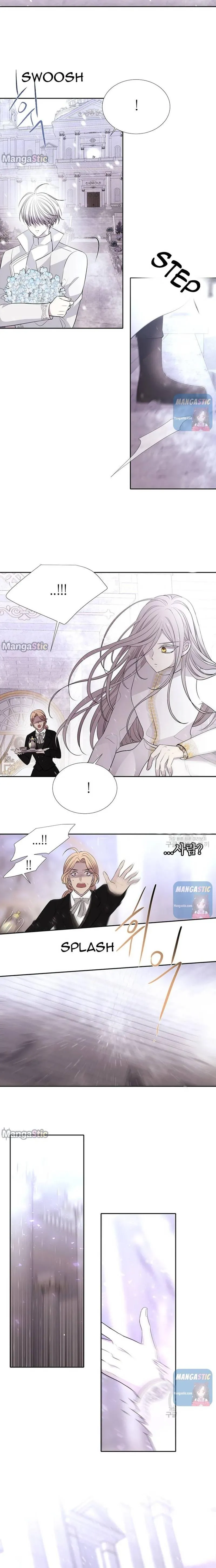 Charlotte Has Five Disciples Chapter 117 - HolyManga.Net