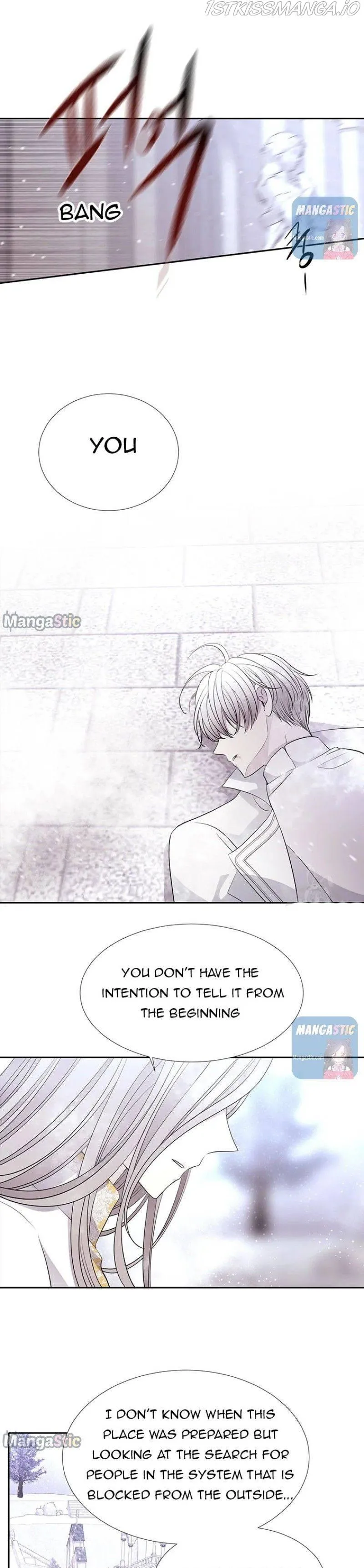 Charlotte Has Five Disciples Chapter 117 - HolyManga.Net