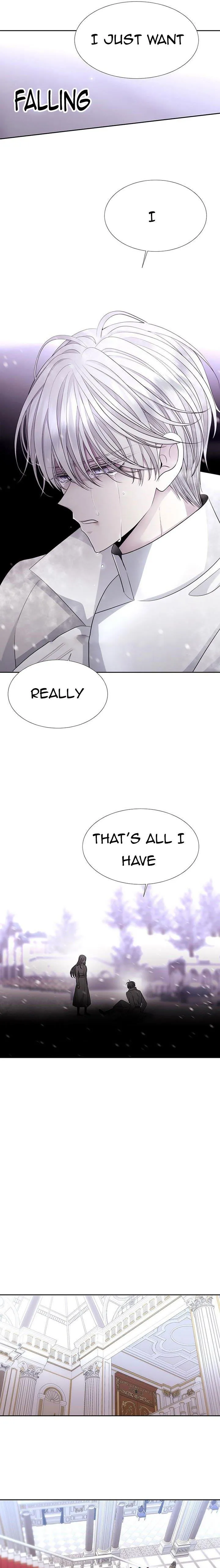 Charlotte Has Five Disciples Chapter 118 - HolyManga.Net