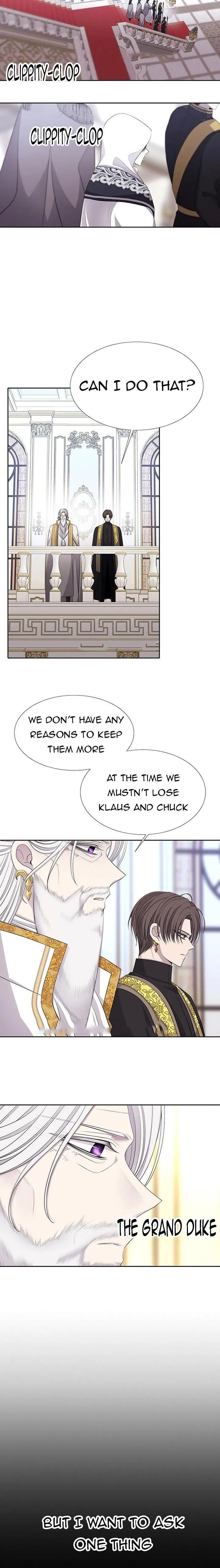 Charlotte Has Five Disciples Chapter 118 - HolyManga.Net