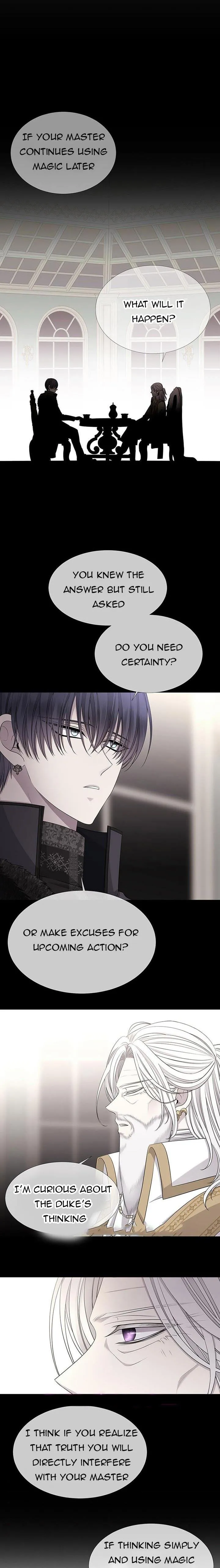 Charlotte Has Five Disciples Chapter 118 - HolyManga.Net