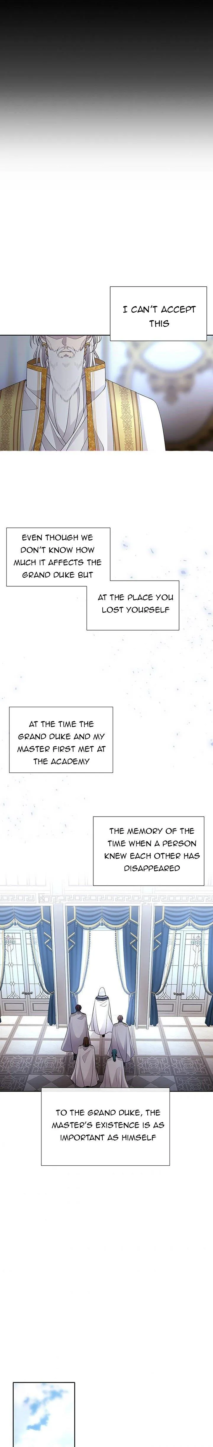 Charlotte Has Five Disciples Chapter 118 - HolyManga.Net