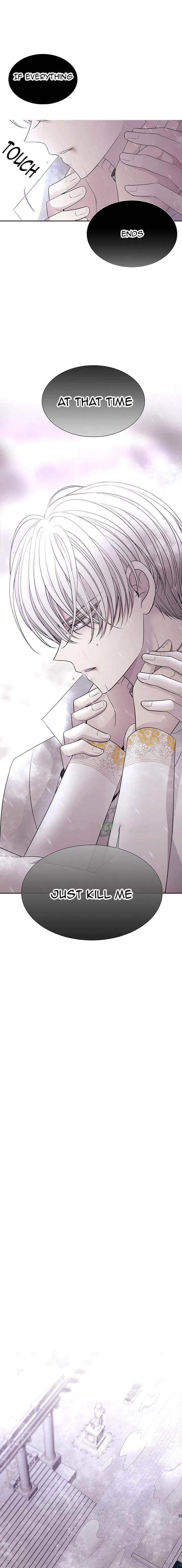 Charlotte Has Five Disciples Chapter 118 - HolyManga.Net