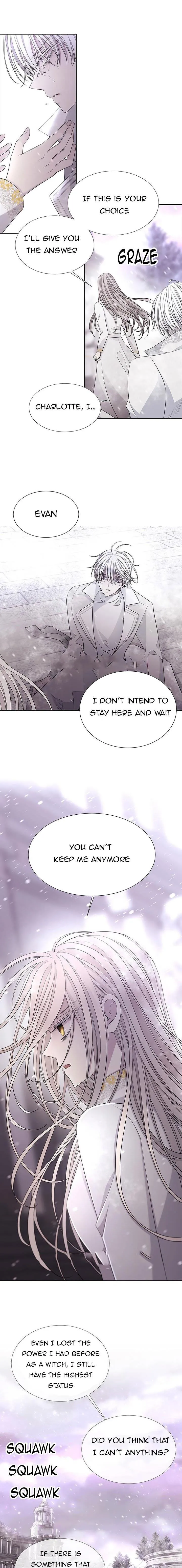 Charlotte Has Five Disciples Chapter 118 - HolyManga.Net