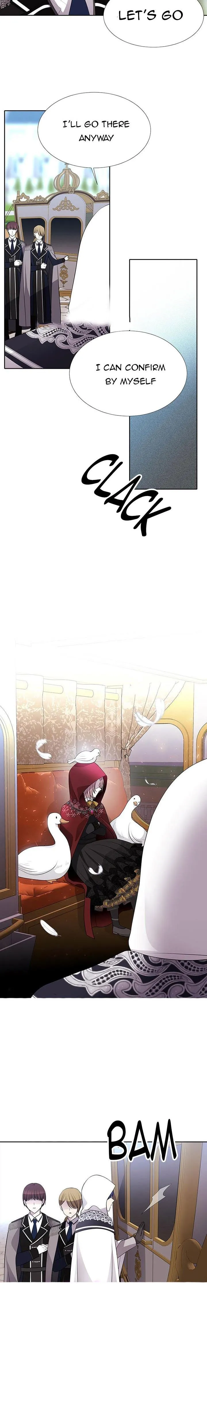 Charlotte Has Five Disciples Chapter 118 - HolyManga.Net