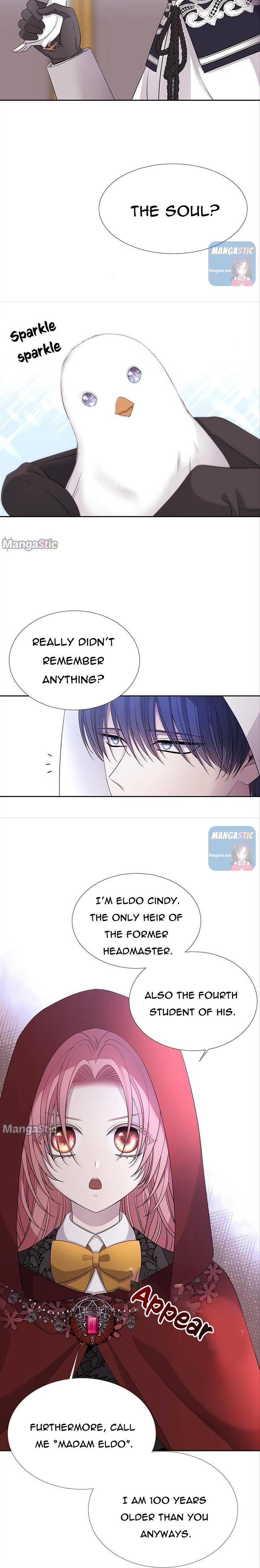 Charlotte Has Five Disciples Chapter 119 - HolyManga.Net