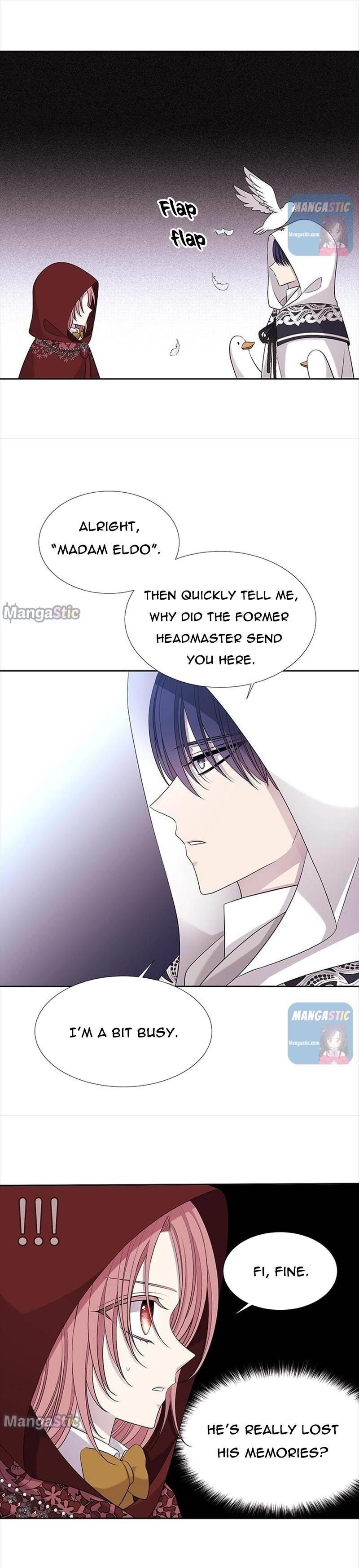Charlotte Has Five Disciples Chapter 119 - HolyManga.Net