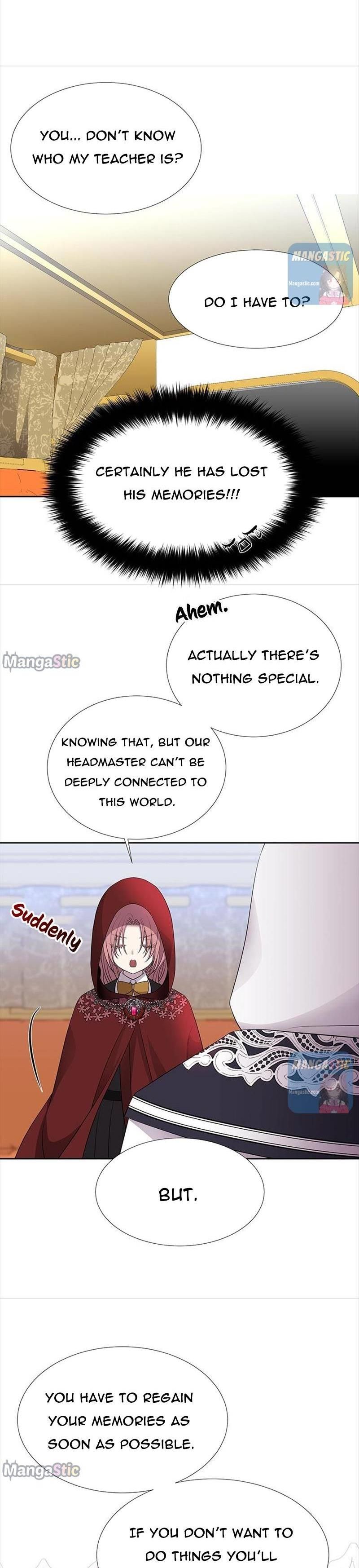 Charlotte Has Five Disciples Chapter 119 - HolyManga.Net