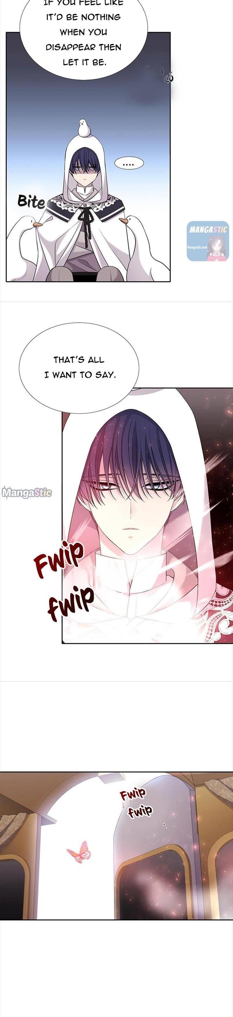 Charlotte Has Five Disciples Chapter 119 - HolyManga.Net