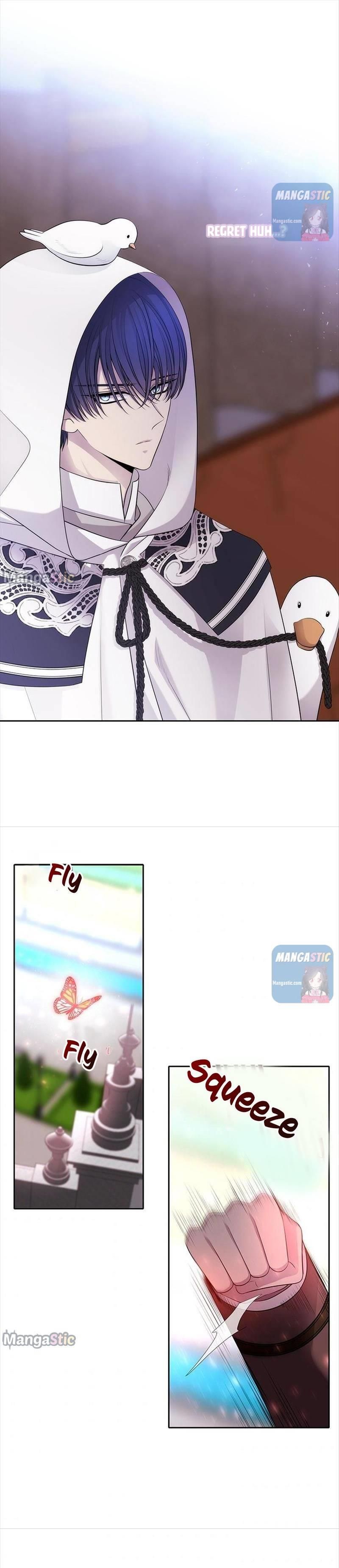 Charlotte Has Five Disciples Chapter 119 - HolyManga.Net