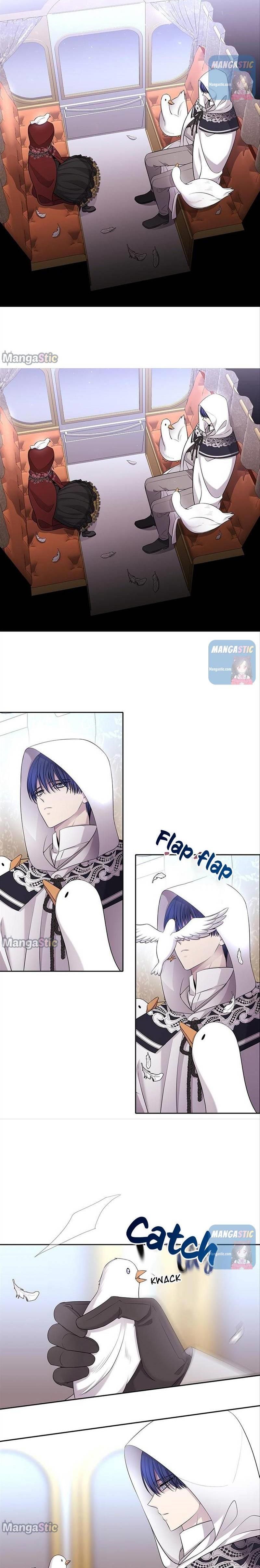 Charlotte Has Five Disciples Chapter 119 - HolyManga.Net