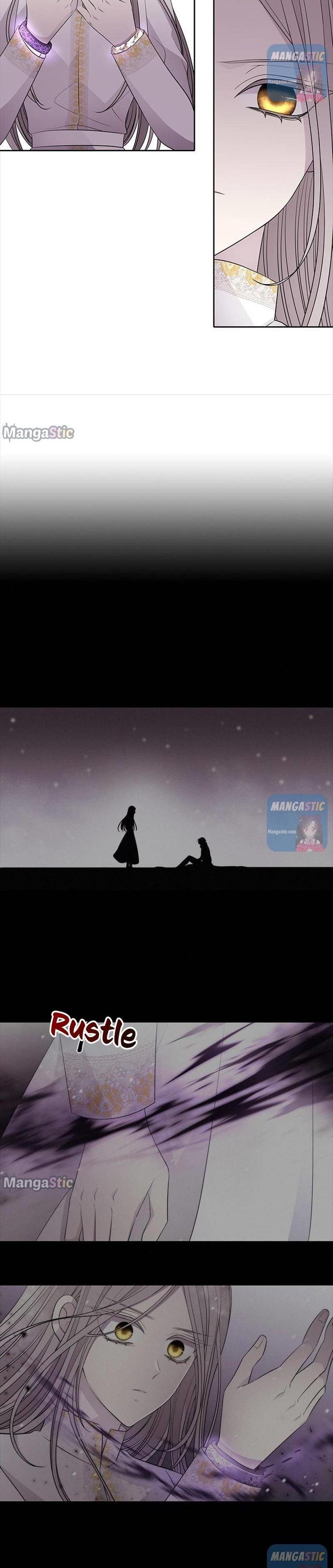 Charlotte Has Five Disciples Chapter 119 - HolyManga.Net