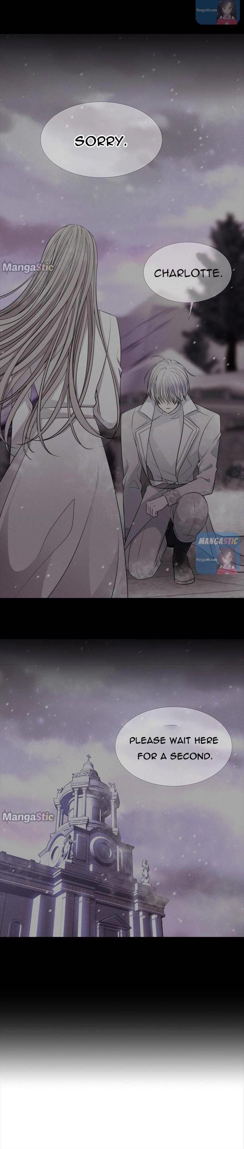 Charlotte Has Five Disciples Chapter 119 - HolyManga.Net