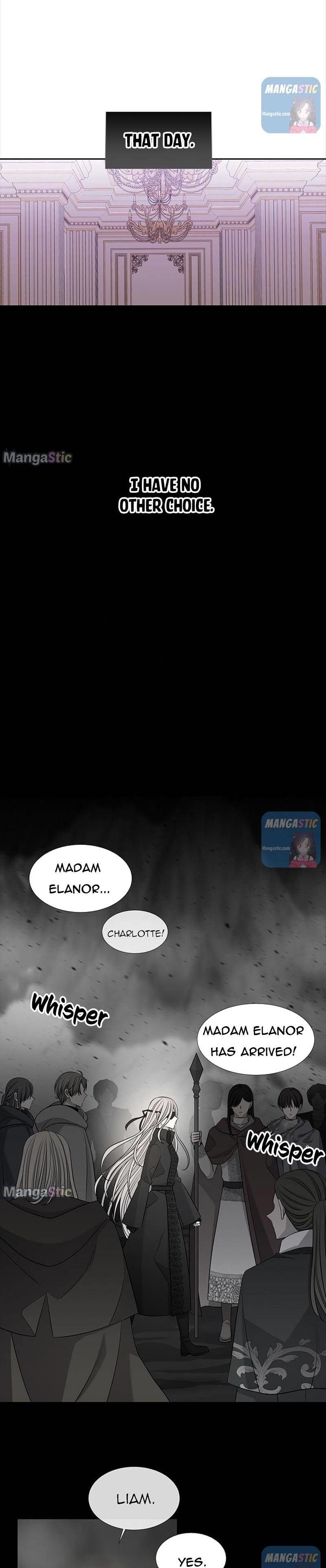 Charlotte Has Five Disciples Chapter 119 - HolyManga.Net