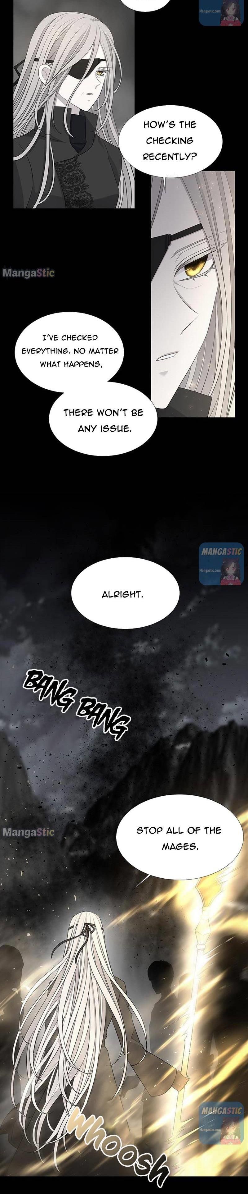 Charlotte Has Five Disciples Chapter 119 - HolyManga.Net