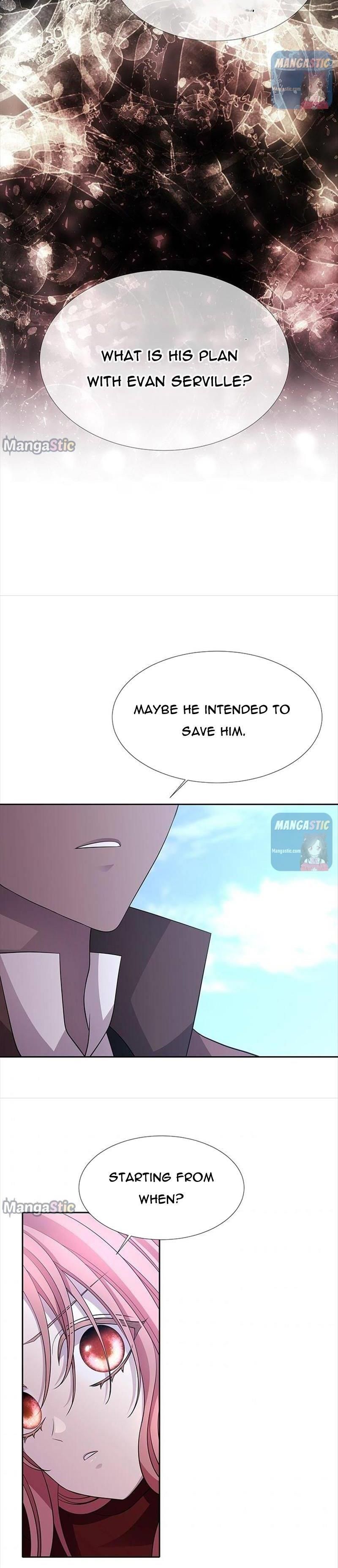 Charlotte Has Five Disciples Chapter 119 - HolyManga.Net