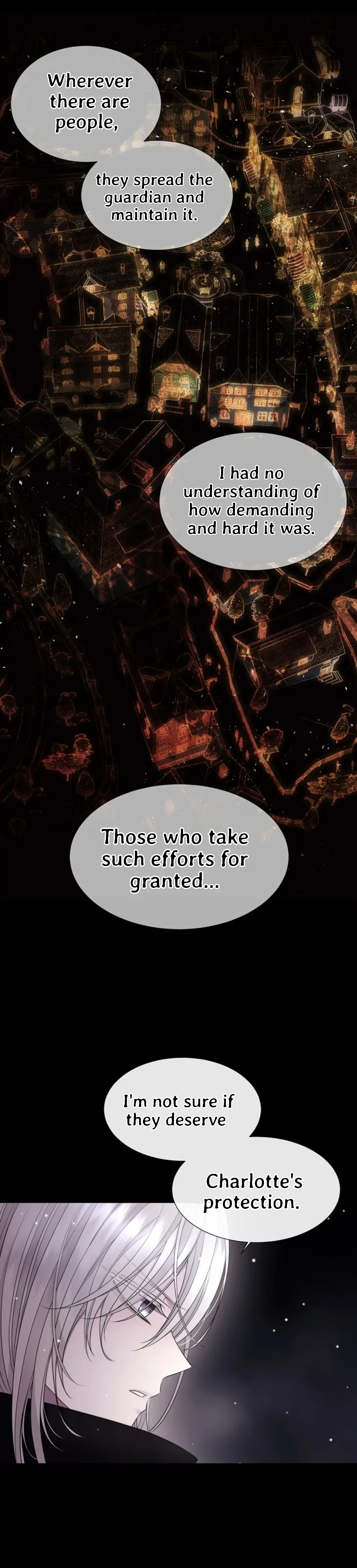 Charlotte Has Five Disciples Chapter 128 - HolyManga.Net