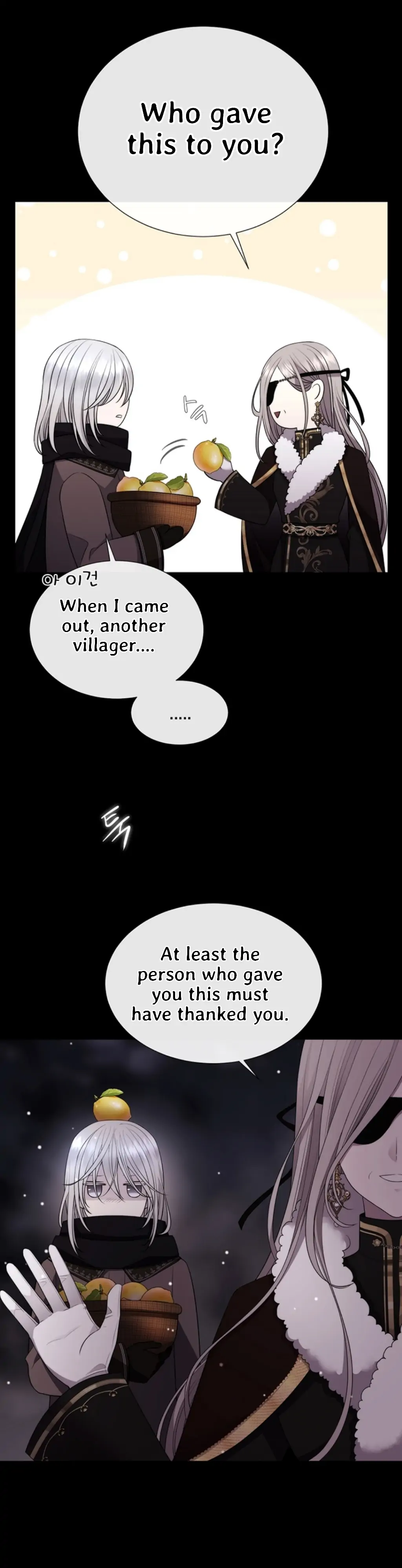 Charlotte Has Five Disciples Chapter 128 - HolyManga.Net