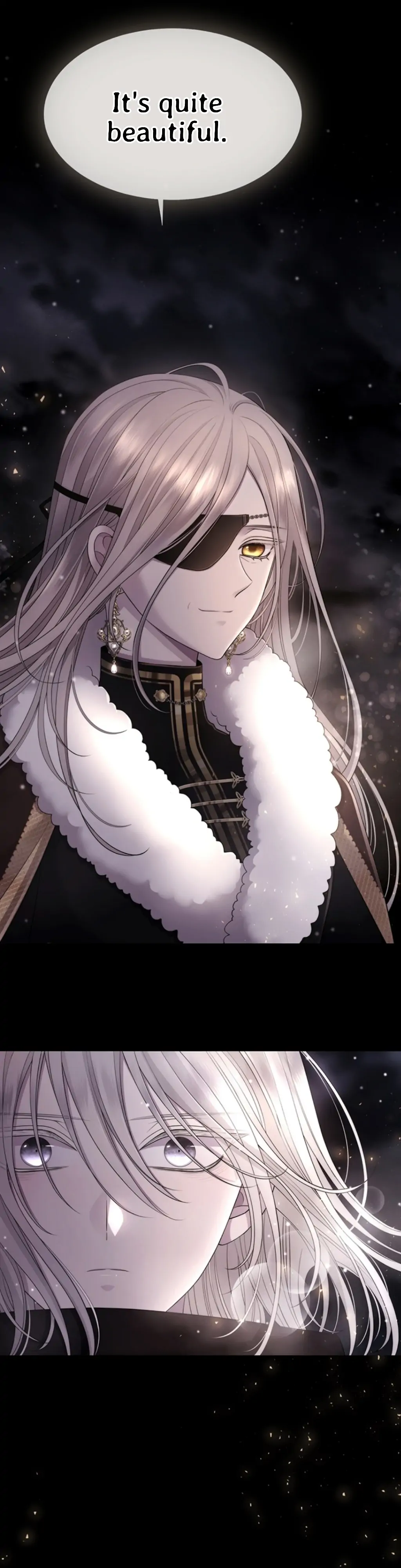 Charlotte Has Five Disciples Chapter 128 - HolyManga.Net