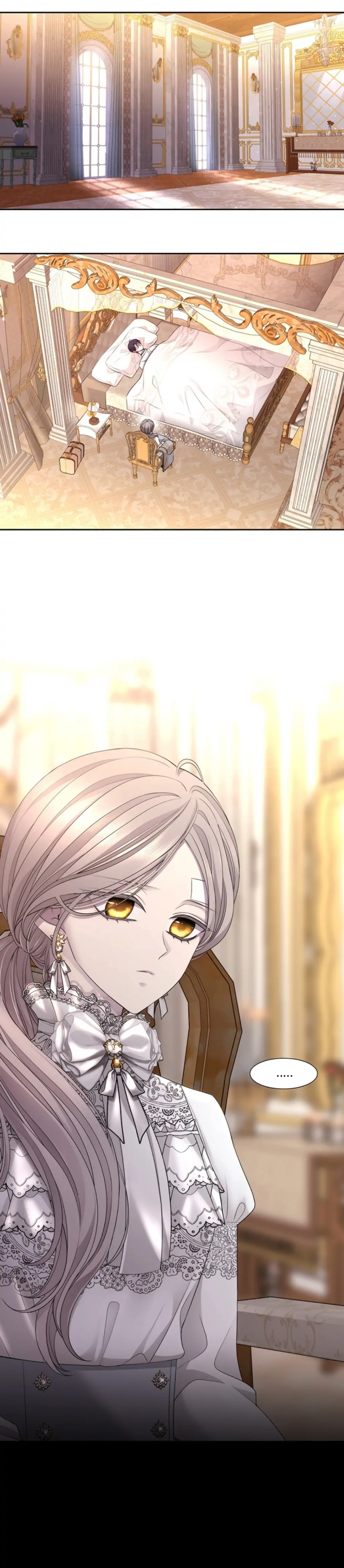 Charlotte Has Five Disciples Chapter 128 - HolyManga.Net