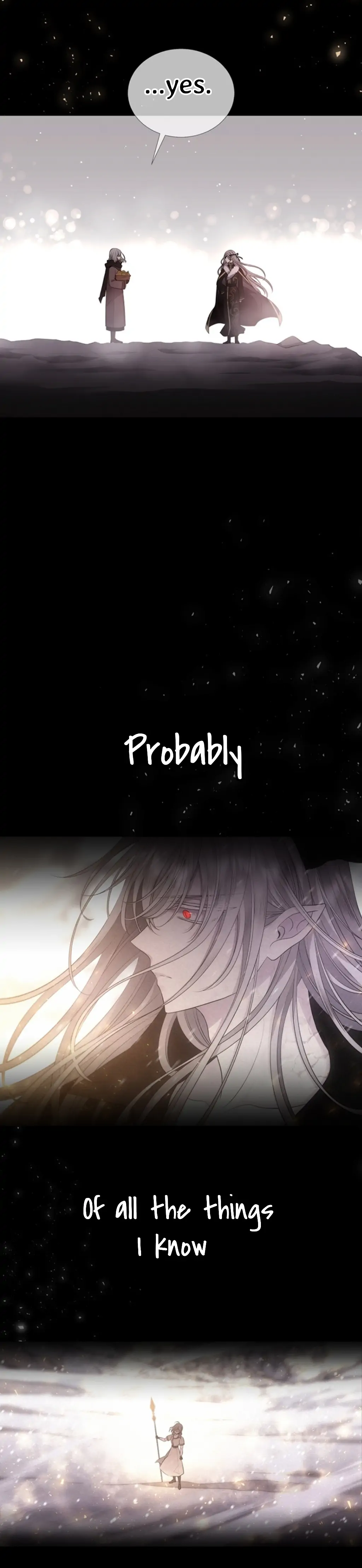 Charlotte Has Five Disciples Chapter 128 - HolyManga.Net