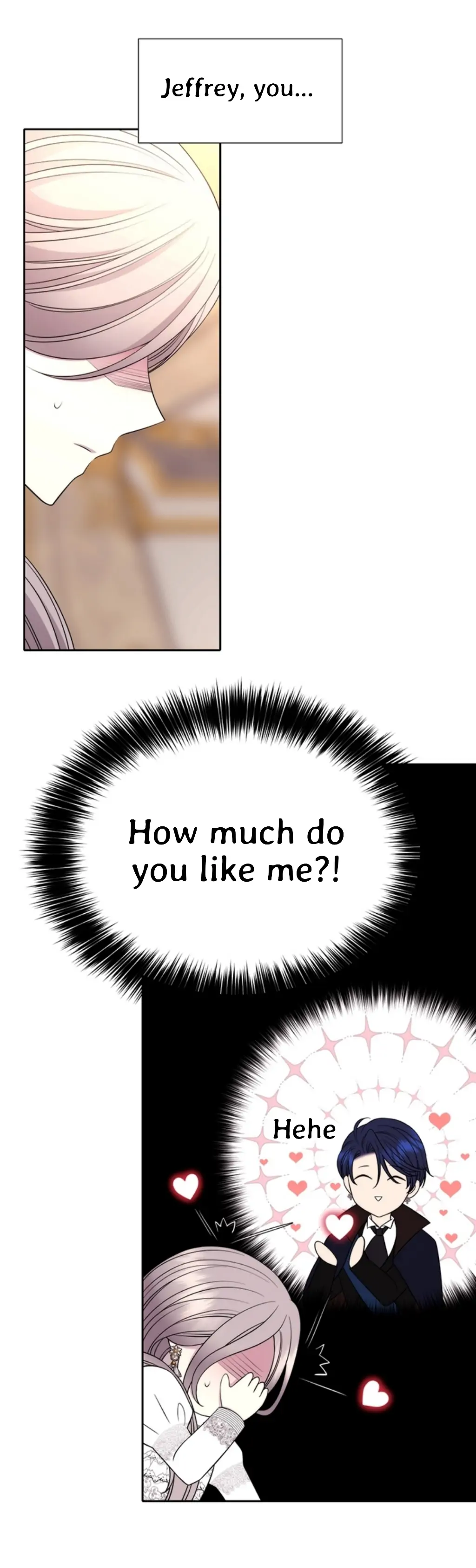 Charlotte Has Five Disciples Chapter 128 - HolyManga.Net
