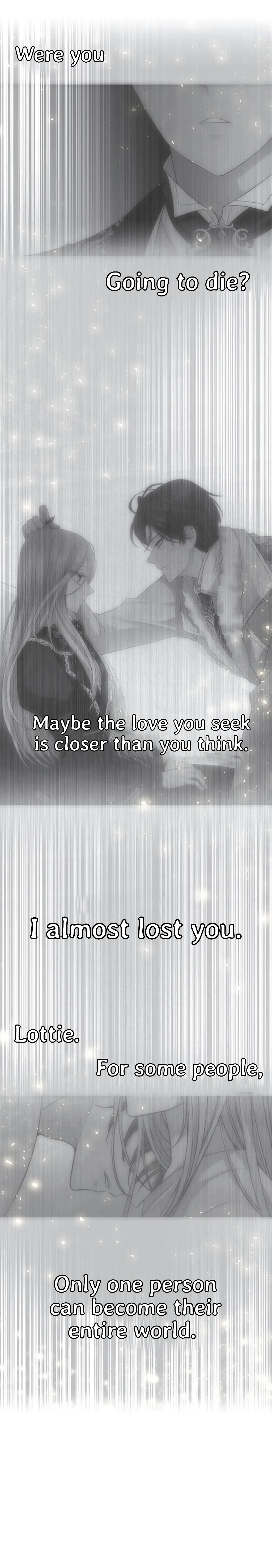 Charlotte Has Five Disciples Chapter 128 - HolyManga.Net