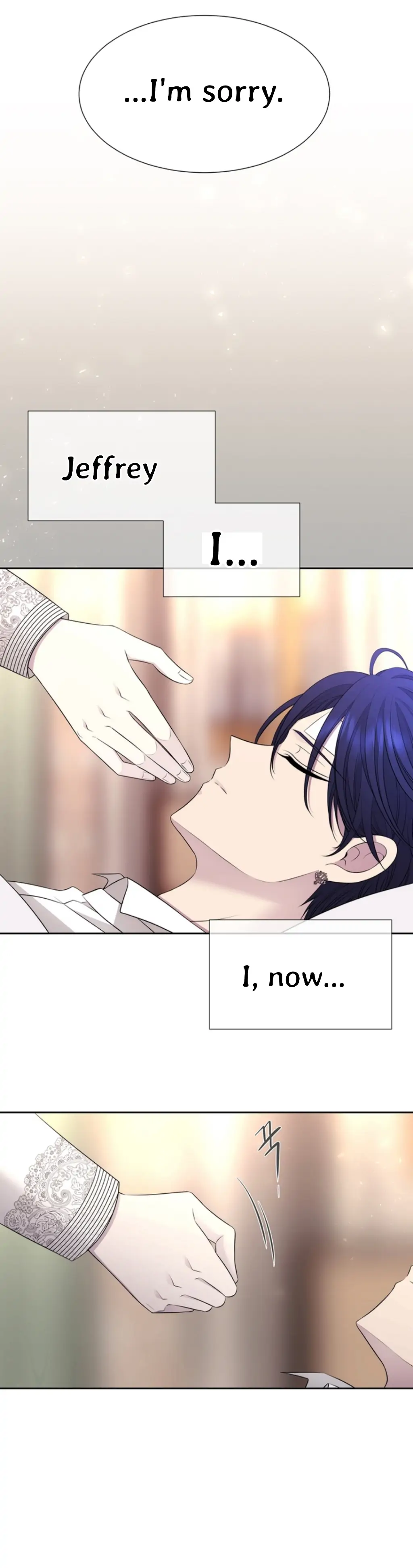 Charlotte Has Five Disciples Chapter 128 - HolyManga.Net