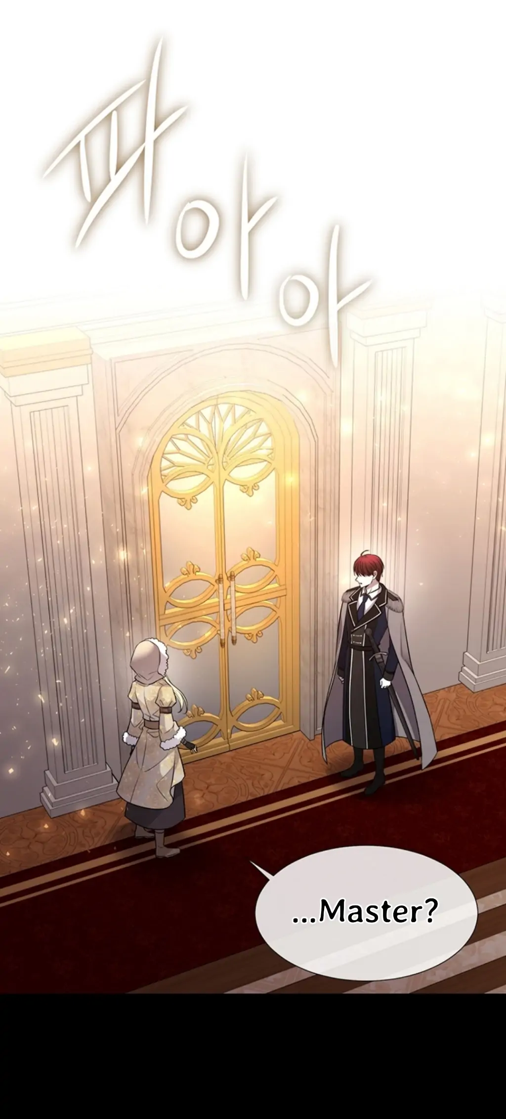 Charlotte Has Five Disciples Chapter 128 - HolyManga.Net