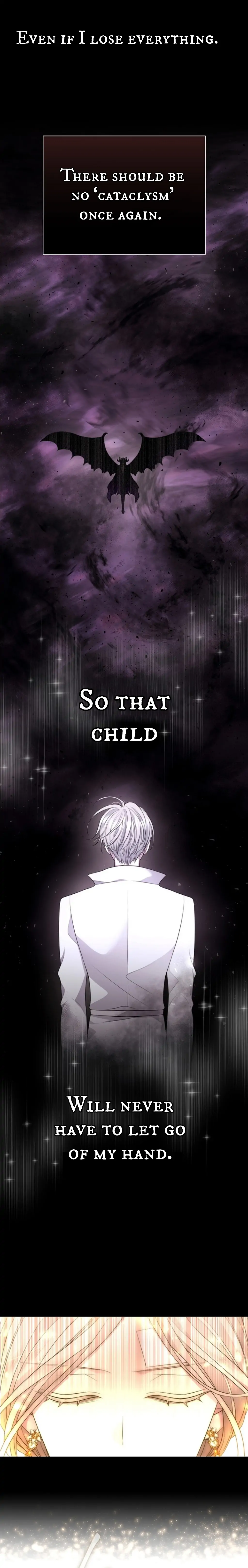 Charlotte Has Five Disciples Chapter 128 - HolyManga.Net