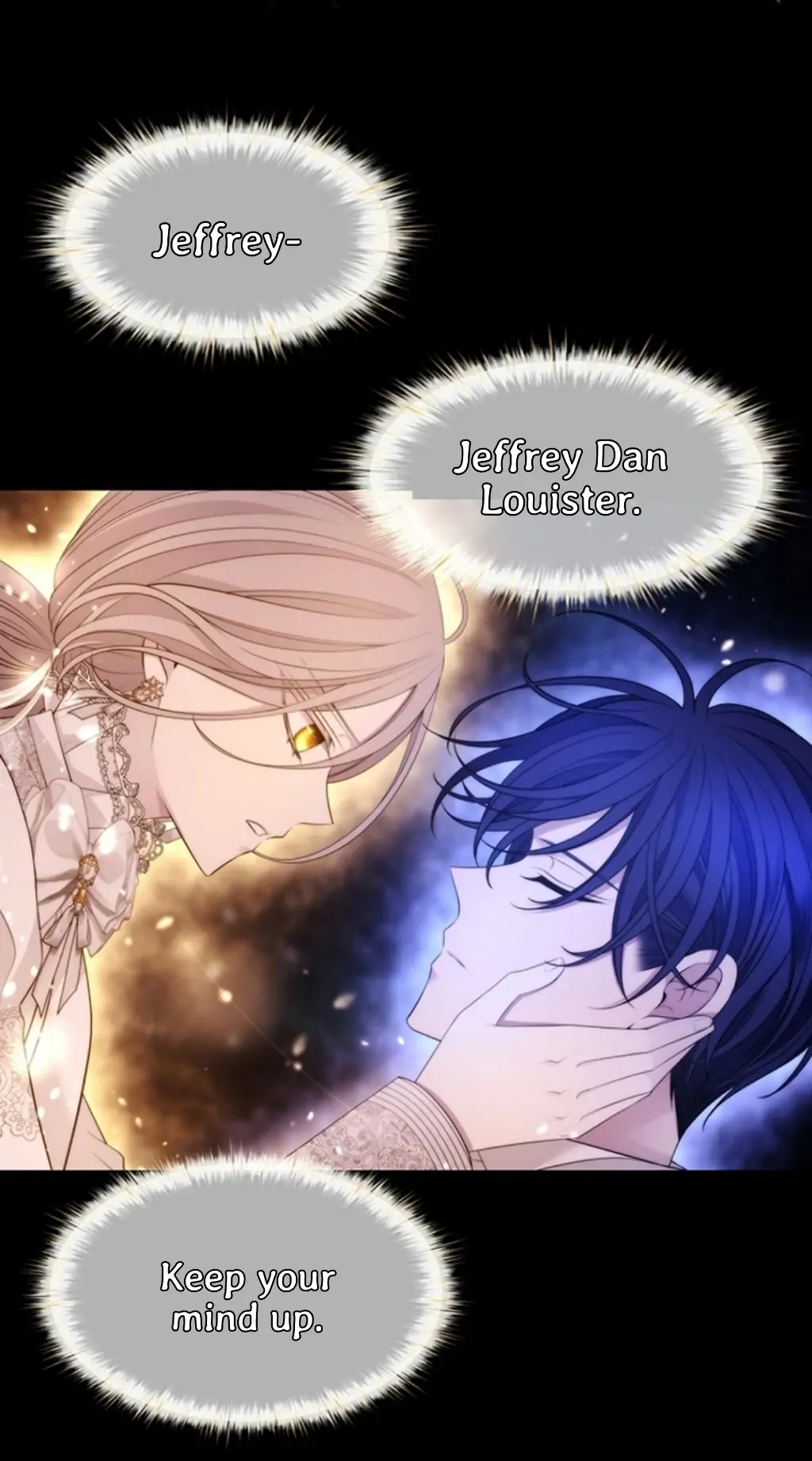 Charlotte Has Five Disciples Chapter 128 - HolyManga.Net