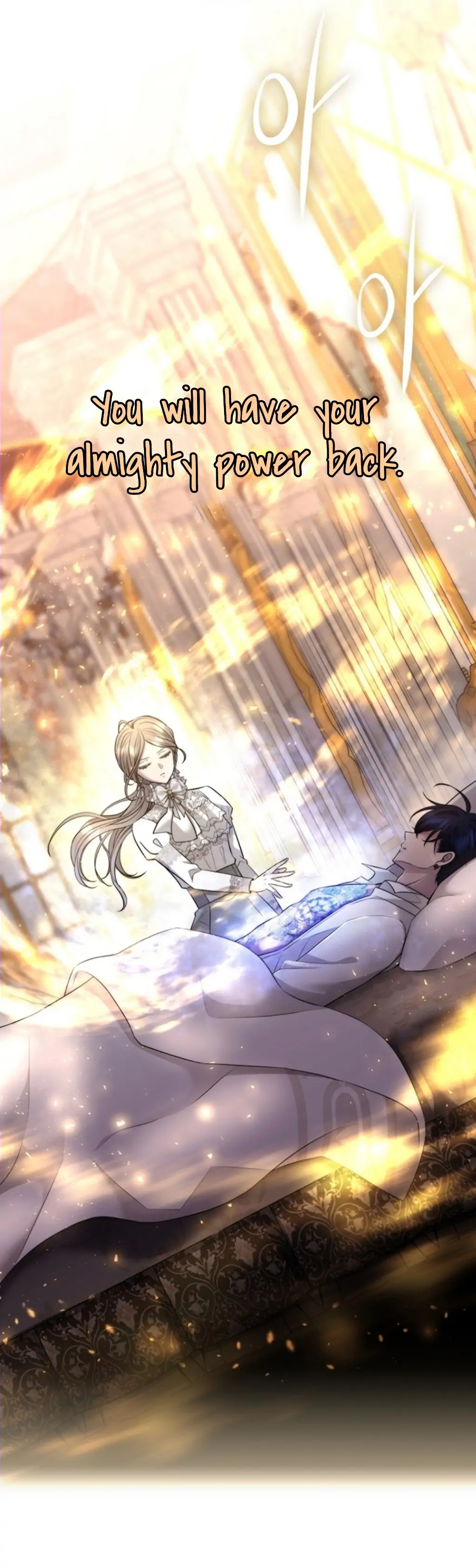 Charlotte Has Five Disciples Chapter 128 - HolyManga.Net