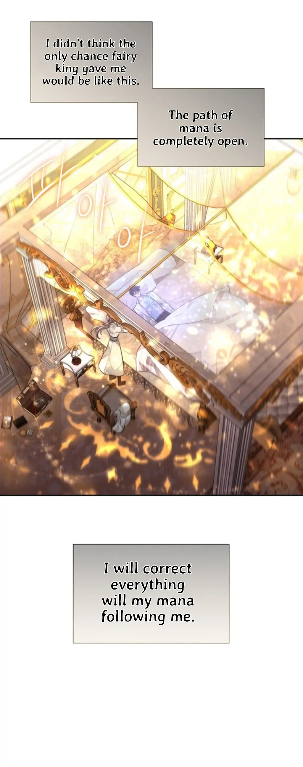 Charlotte Has Five Disciples Chapter 128 - HolyManga.Net