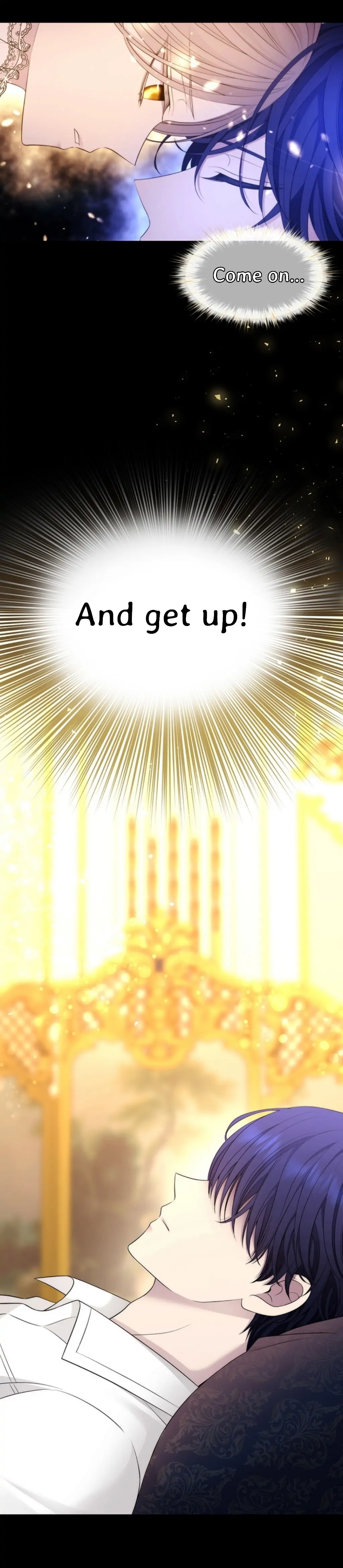 Charlotte Has Five Disciples Chapter 128 - HolyManga.Net