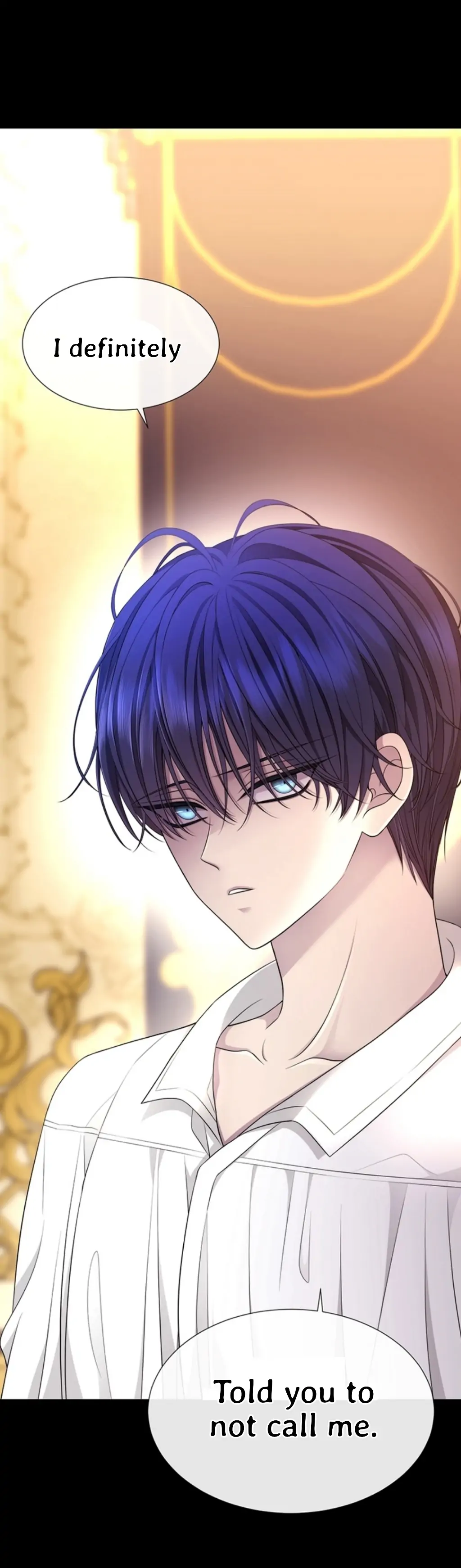 Charlotte Has Five Disciples Chapter 128 - HolyManga.Net