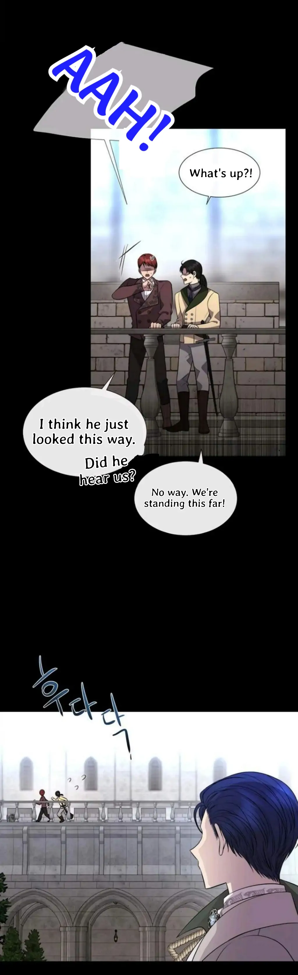 Charlotte Has Five Disciples Chapter 129 - HolyManga.Net