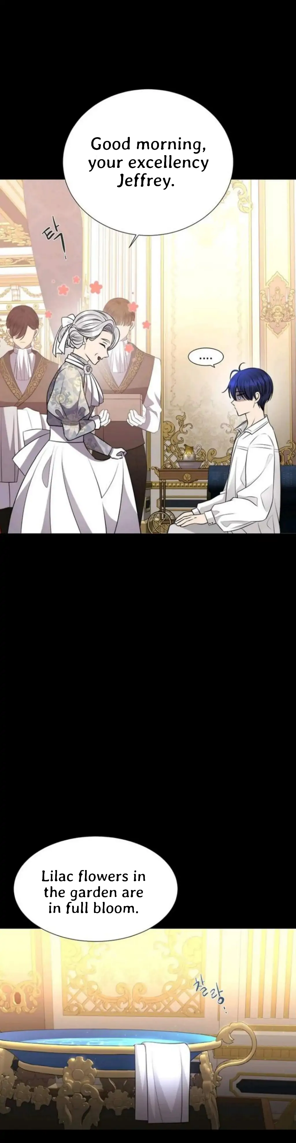 Charlotte Has Five Disciples Chapter 129 - HolyManga.Net