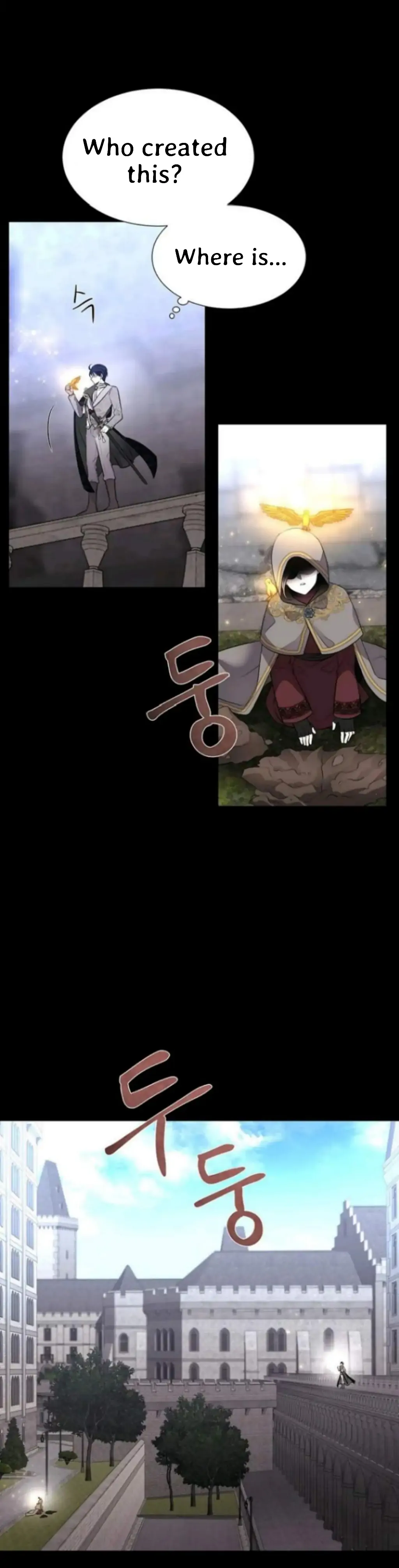 Charlotte Has Five Disciples Chapter 129 - HolyManga.Net
