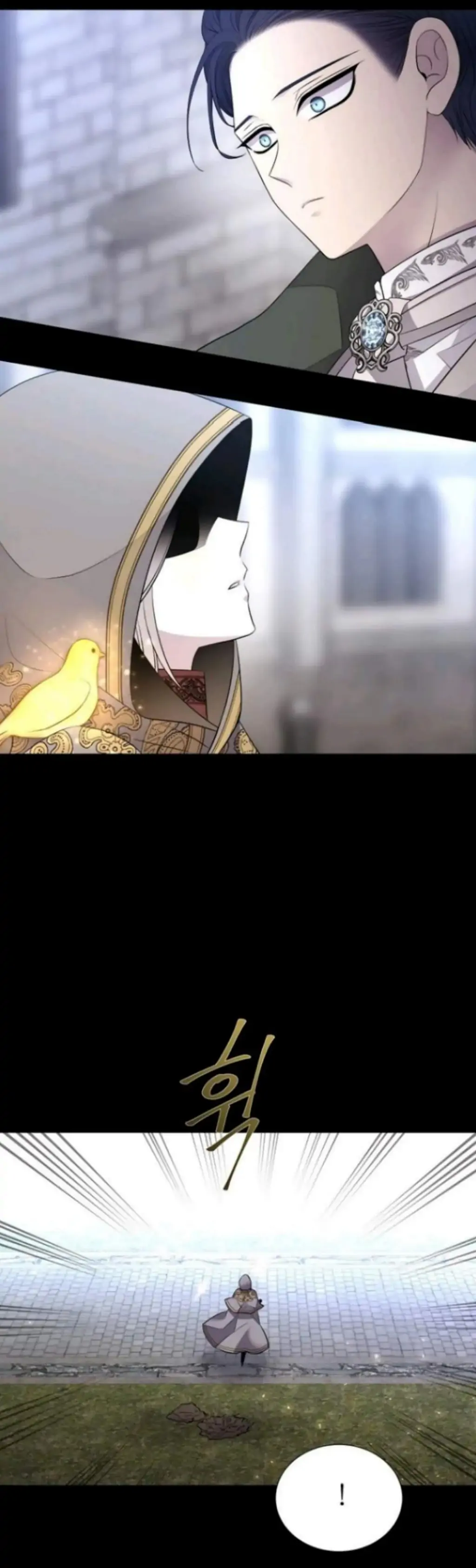 Charlotte Has Five Disciples Chapter 129 - HolyManga.Net